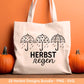 Herbst Plotterdatei Bundle – Herbst Sprüche & Motive – SVG PNG – Kürbis Igel Eulen Pilze Blätter – Laserdatei DIY Deko Geschenkidee Basteln