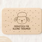 Laserdatei Kinder Frühstücksbrettchen – Lustige Sprüche SVG PNG – Holz Gravur Datei Tiere – Frühstück Brett Gravur für Kinder Geschenkidee