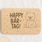 Laserdatei Kinder Frühstücksbrettchen – Lustige Sprüche SVG PNG – Holz Gravur Datei Tiere – Frühstück Brett Gravur für Kinder Geschenkidee