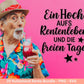 Deutsche Plotterdatei Rente - Rentner Sprüche - Geschenk zur Rente - Herz svg - Ruhestand svg - Deutsche Sprüche - Laserdatei - Cricut