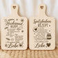 Laserdatei Weihnachtsrezepte – Spitzbuben & Heidesand – SVG PNG Gravurdatei für Holzbrettchen – Weihnachtsbäckerei Geschenkidee Küche Deko