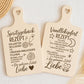 Laserdatei Weihnachtsrezepte – SVG PNG – Gravurdatei für Holzbrettchen – Spritzgebäck & Vanillekipferl – Plätzchen Rezepte Geschenkidee DIY