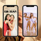 200 Story Sticker Beste Freunde – Instagram Sticker Bundle – Freundschaft Quotes PNG – Insta Stories Deko – BFF Sprüche Freundinnen Vibes