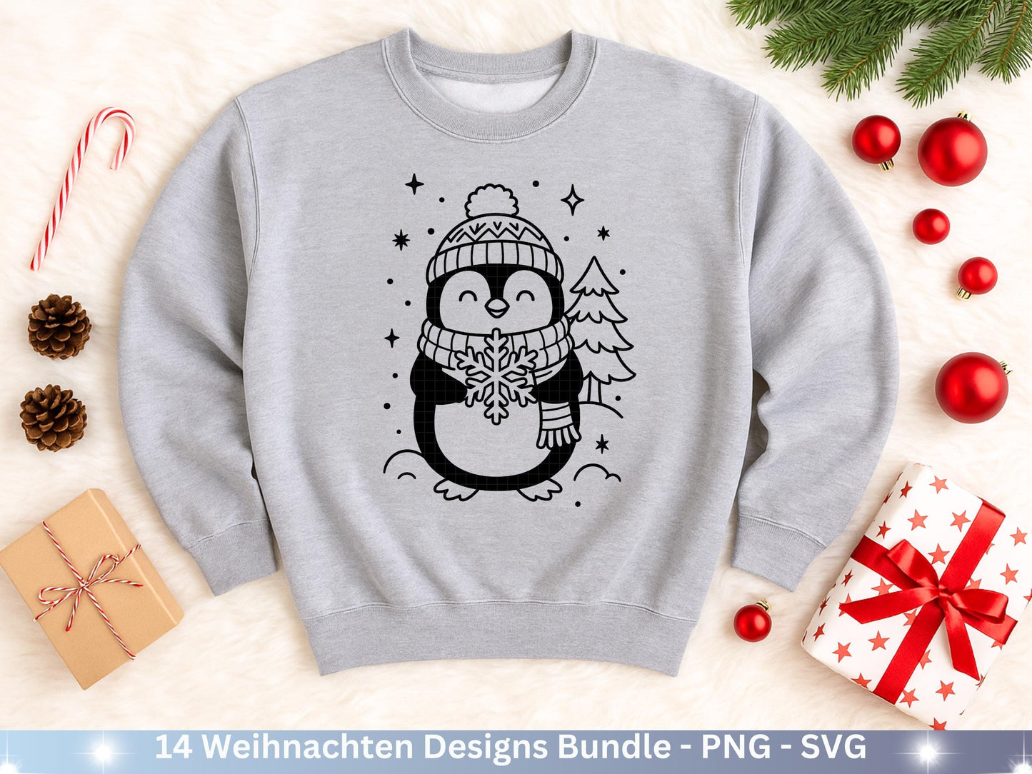 Plotterdatei Weihnachten Svg – Deutsche Sprüche Svg – Winter SVG – Laserdatei Weihnachten – Cricut Silhouette - Svg Datei Home - Frohes Fest