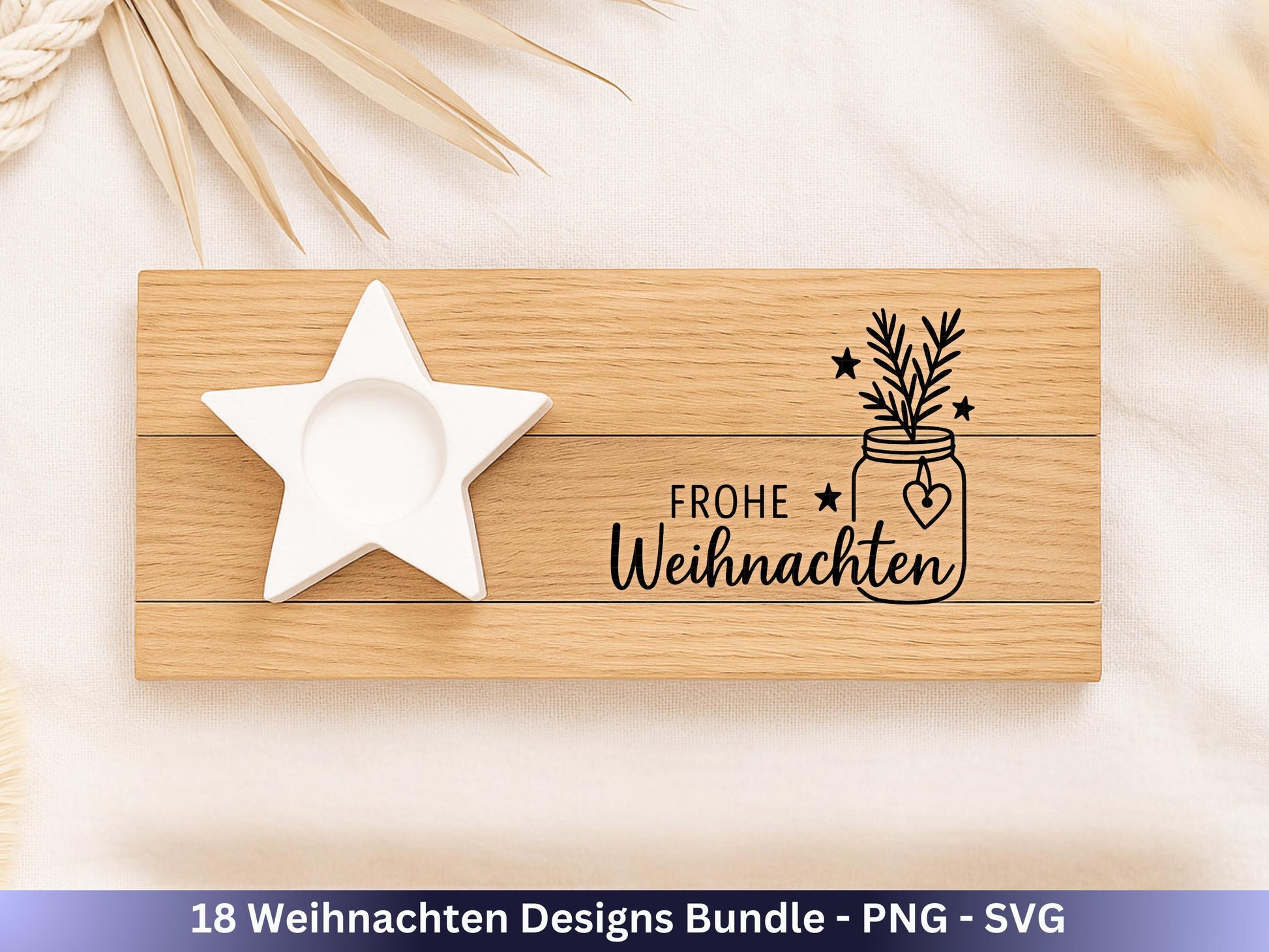 Plotterdatei Weihnachten Svg – Deutsche Sprüche Svg – Winter SVG – Laserdatei Weihnachten – Cricut Silhouette - Svg Datei Home - Frohes Fest
