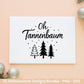 Plotterdatei Weihnachten Svg – Deutsche Schriftzüge Sprüche – Winter SVG – Laserdatei Weihnachten – Cricut Silhouette Svg Datei Home Deko