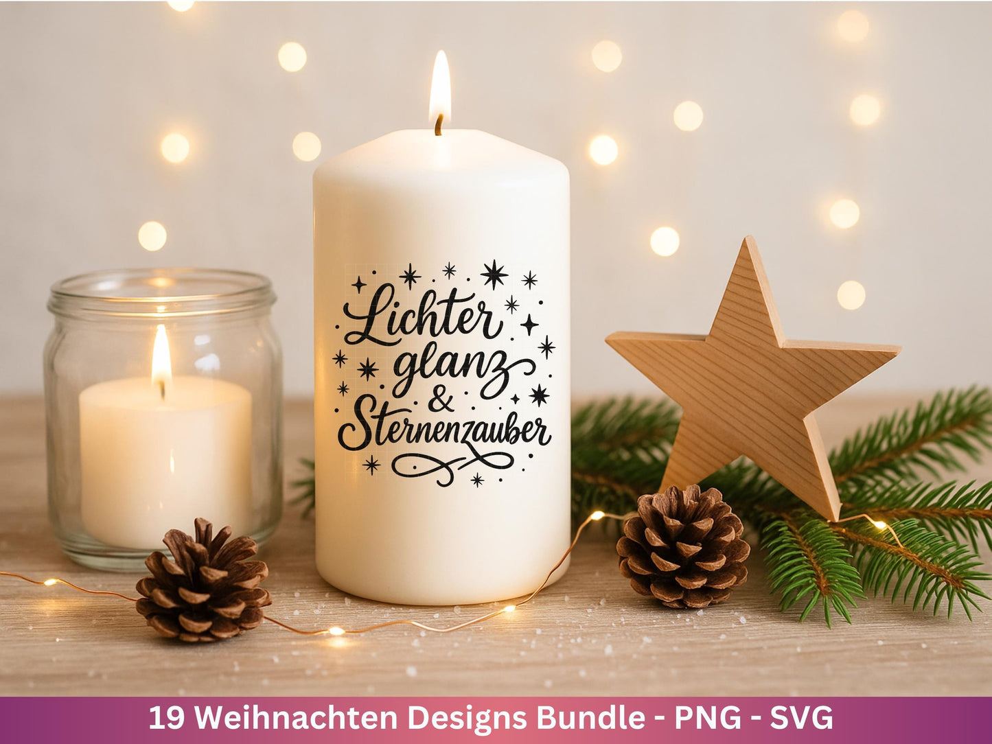 Plotterdatei Weihnachten Svg – Deutsche Sprüche Svg – Winter SVG – Laserdatei Weihnachten – Cricut Silhouette - Svg Datei Home - Frohes Fest
