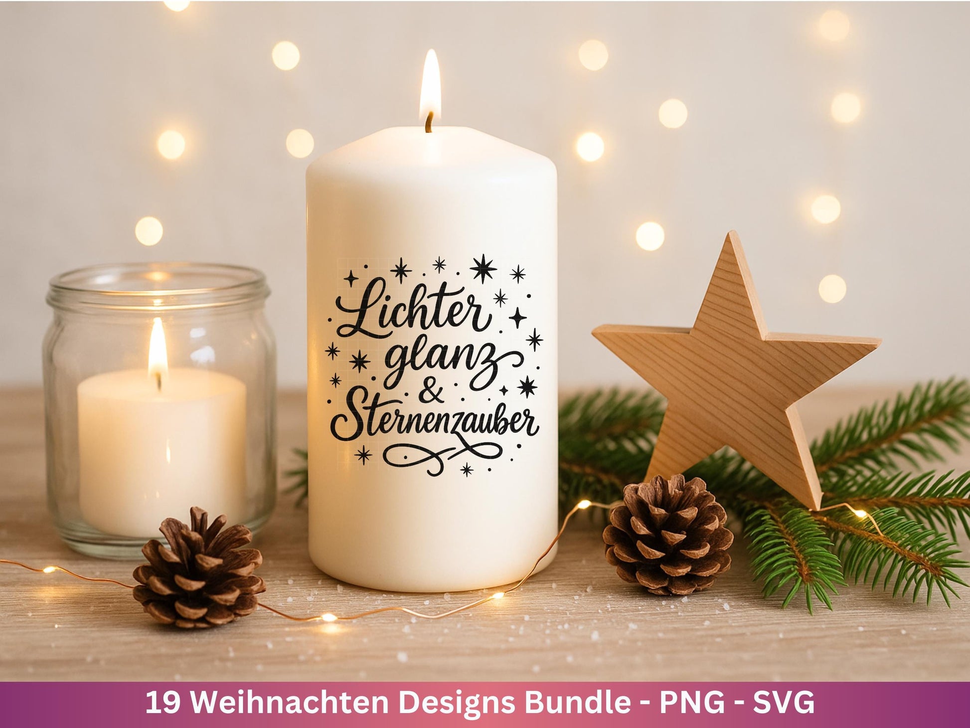 Plotterdatei Weihnachten Svg – Deutsche Sprüche Svg – Winter SVG – Laserdatei Weihnachten – Cricut Silhouette - Svg Datei Home - Frohes Fest