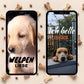 Instagram Story Sticker Hunde Bundle – 180 Daily Hunde Sticker PNG – Alltag Sprüche Illustrationen – Social Media Insta Highlight Icons Blog