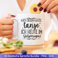 Deutsche Sprüche SVG Plotterdatei – Lustiges Bundle für Cricut & Silhouette – Lama Einhorn Kaffee Rente – Shirt Tasse Geschenkidee