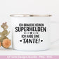 Tante SVG Plotterdatei – Deutsche Sprüche Bundle – Lustige und liebevolle Tante Sprüche – Laserdatei Cricut Silhouette Shirt Tasse Geschenk
