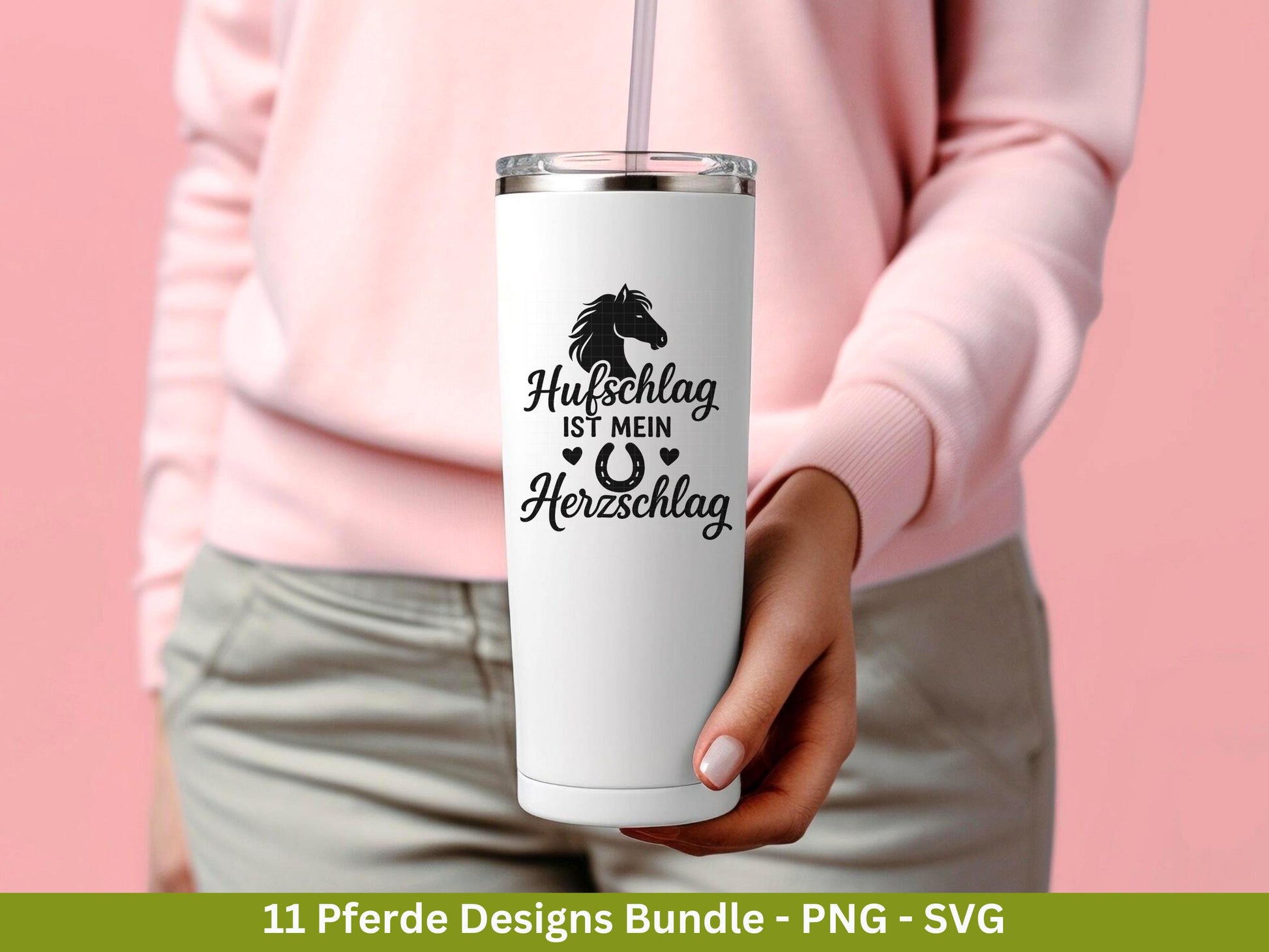 Reiten SVG Plotterdatei – Pferde Sprüche & Stall Liebe Designs – Hufschlag Herz Sattel – Laserdatei Cricut Silhouette Geschenkidee Pferdefan