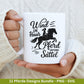 Reiten SVG Plotterdatei – Pferde Sprüche & Stall Liebe Designs – Hufschlag Herz Sattel – Laserdatei Cricut Silhouette Geschenkidee Pferdefan