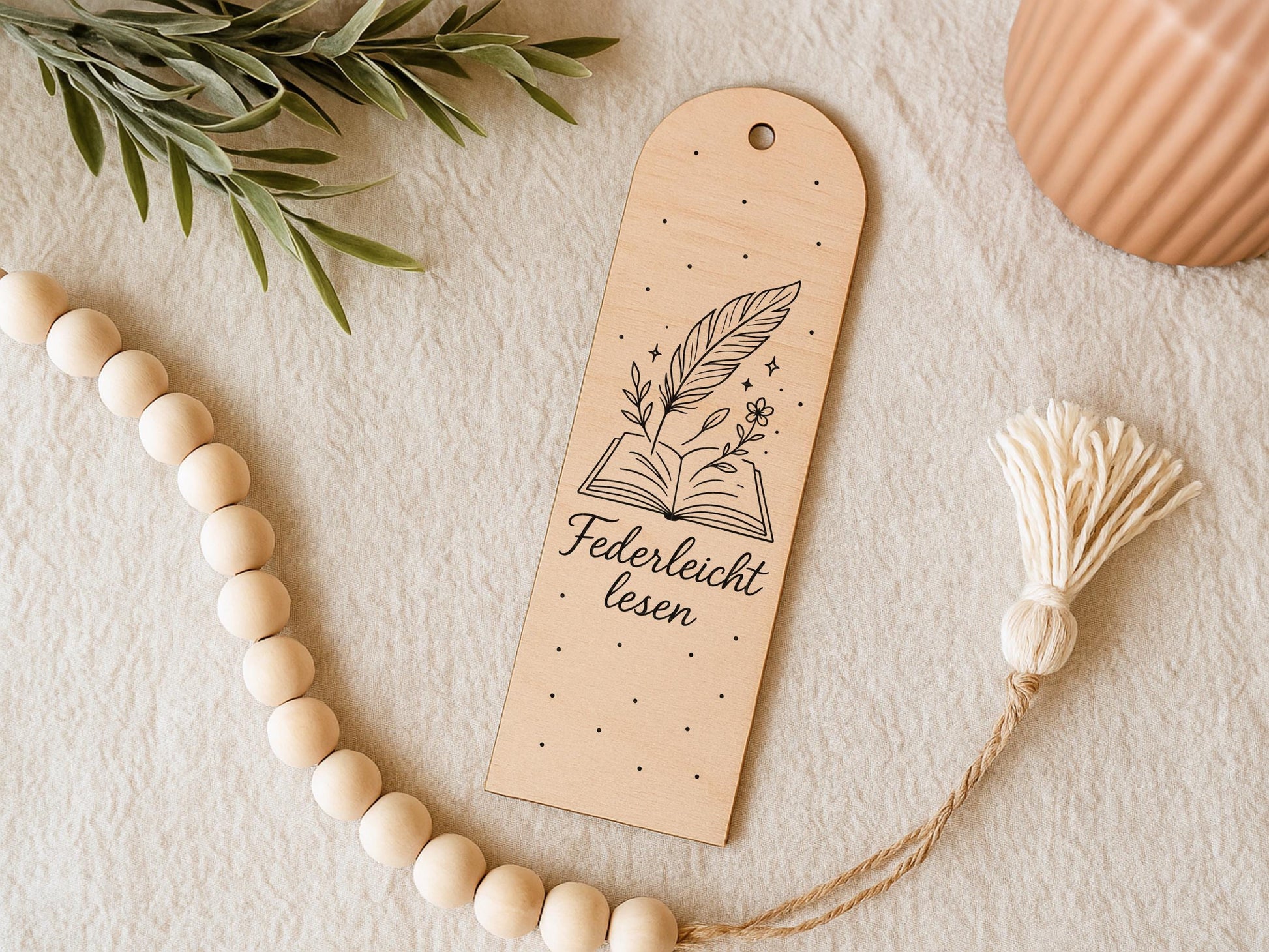 Lesezeichen SVG Laserdatei – Deutsche Sprüche & Bücher Zitate – Plotterdatei Lesen Kaffee – Geschenkidee für Bücherfreunde Cricut Silhouette