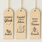 Lesezeichen SVG Laserdatei – Deutsche Sprüche & Bücher Zitate – Plotterdatei Lesen Kaffee – Geschenkidee für Bücherfreunde Cricut Silhouette