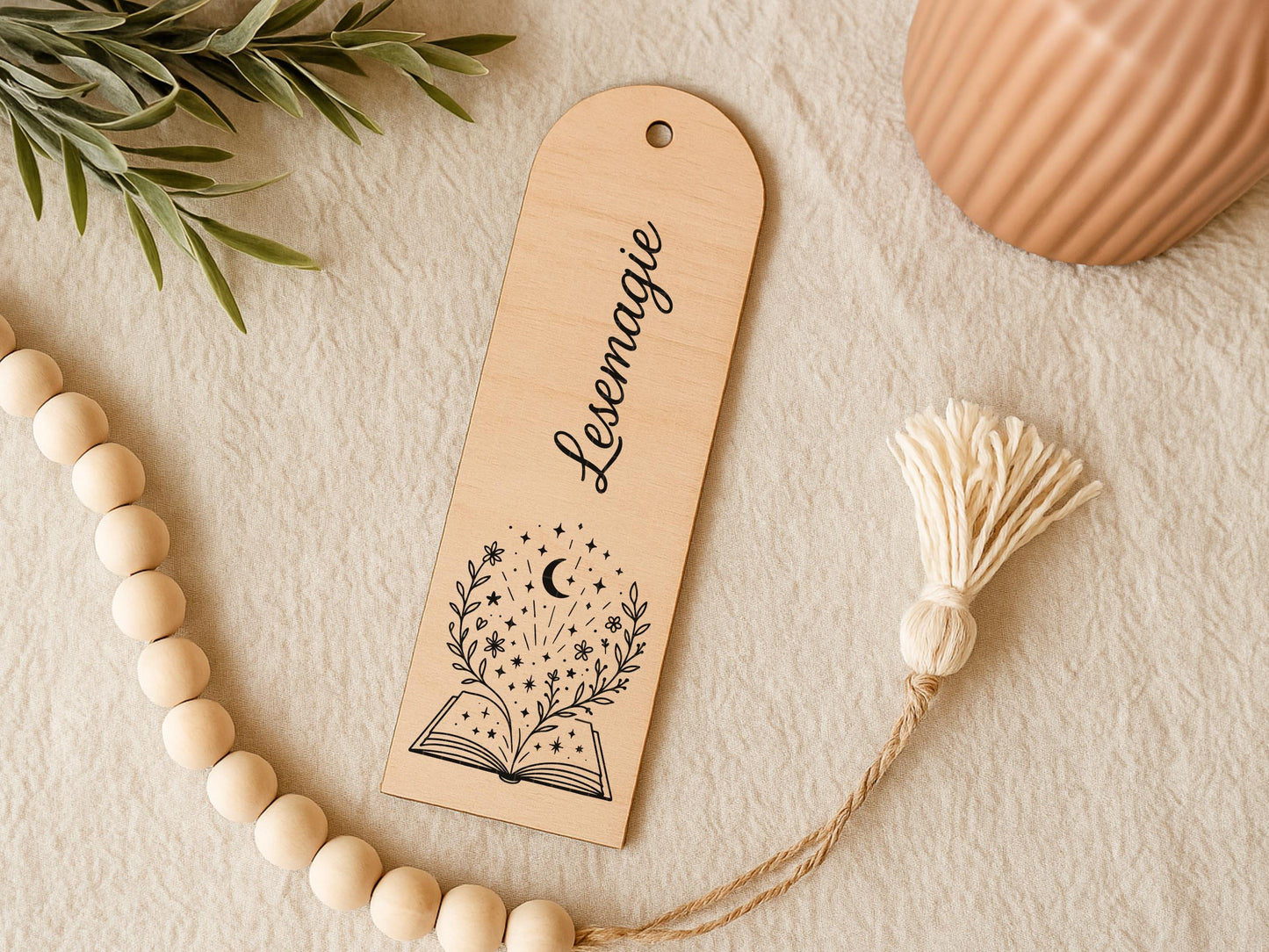 Laserdatei & Plotterdatei Lesezeichen SVG PNG – Deutsche Sprüche Bücher Zitate – Geschenkidee für Bücherfreunde – Cricut Silhouette Lesen