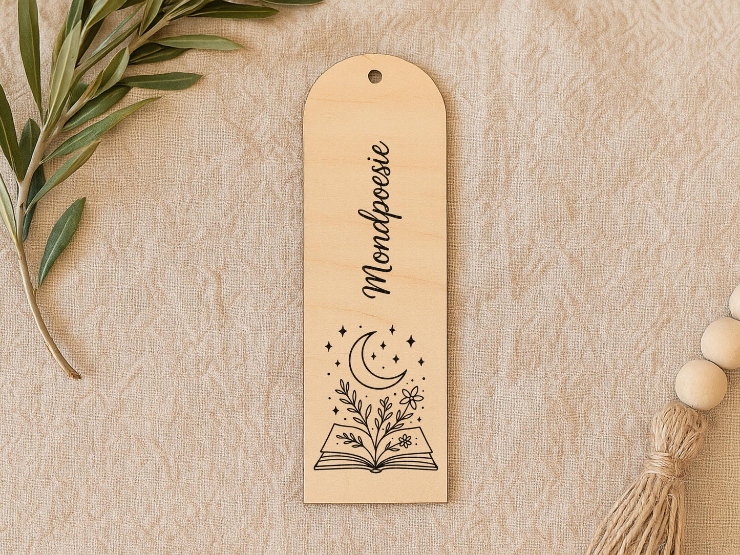 Laserdatei & Plotterdatei Lesezeichen SVG PNG – Deutsche Sprüche Bücher Zitate – Geschenkidee für Bücherfreunde – Cricut Silhouette Lesen