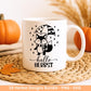 Herbst SVG Plotterdatei – Herbstsprüche & Tiere – Hallo Herbst, Herbstzauber, Fuchs Igel Pilz – Laserdatei Cricut Silhouette Deko Geschenk