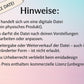 Lesezeichen SVG Datei – Laserdatei & Plotterdatei mit Sprüchen – Bücherliebe Zitate für Gravur und Plotten – Geschenkidee für Leseratten
