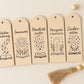 Lesezeichen SVG PNG – Laserdatei & Plotterdatei mit deutschen Sprüchen und Bücher Zitaten – Geschenkidee für Bücherfreunde Cricut Silhouette