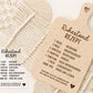 Laserdatei Schneidebrett Ruhestand Rezept SVG – Plotterdatei Rentner Geschenkidee – Ruhestand Spruch Gravurdatei – Cricut Silhouette DIY