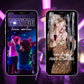 170 Instagram Story Sticker Mädelsabend – Girls Night Out Bundle – Party Tanzen Drinks Sprüche – Insta Stories Daily Sticker Freundin Pack