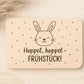 Laserdatei Kinder Frühstücksbrettchen – Lustige Sprüche SVG PNG – Holz Gravur Datei Tiere – Frühstück Brett Gravur für Kinder Geschenkidee