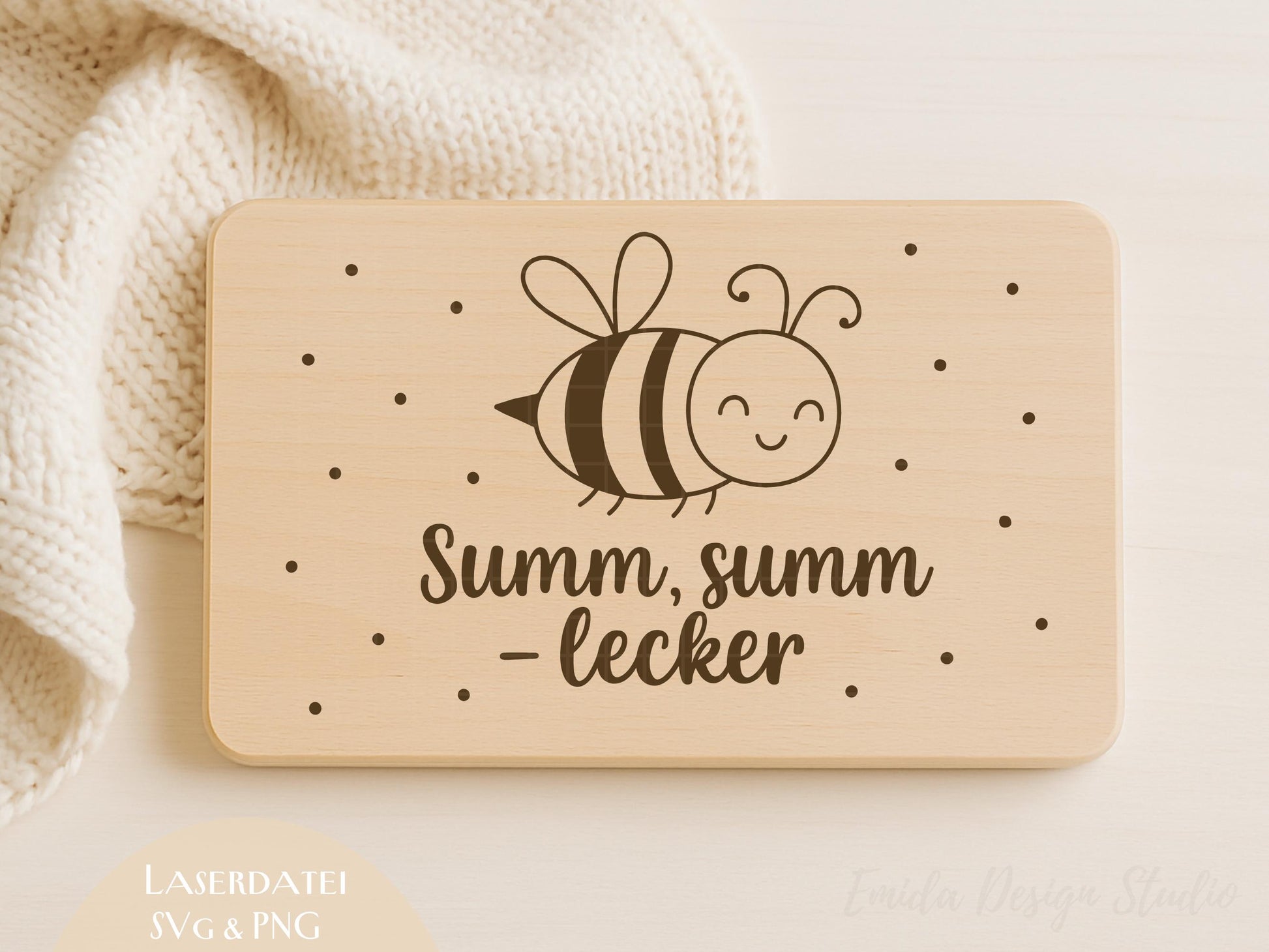 Laserdatei Kinder Frühstücksbrettchen – Lustige Sprüche SVG PNG – Holz Gravur Datei Tiere – Frühstück Brett Gravur für Kinder Geschenkidee