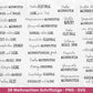 Weihnachten Schriftzüge Bundle – Plotterdatei & Laserdatei – Sprüche SVG PNG – Weihnachts Spruch Deko – Cricut Silhouette DIY Geschenkidee