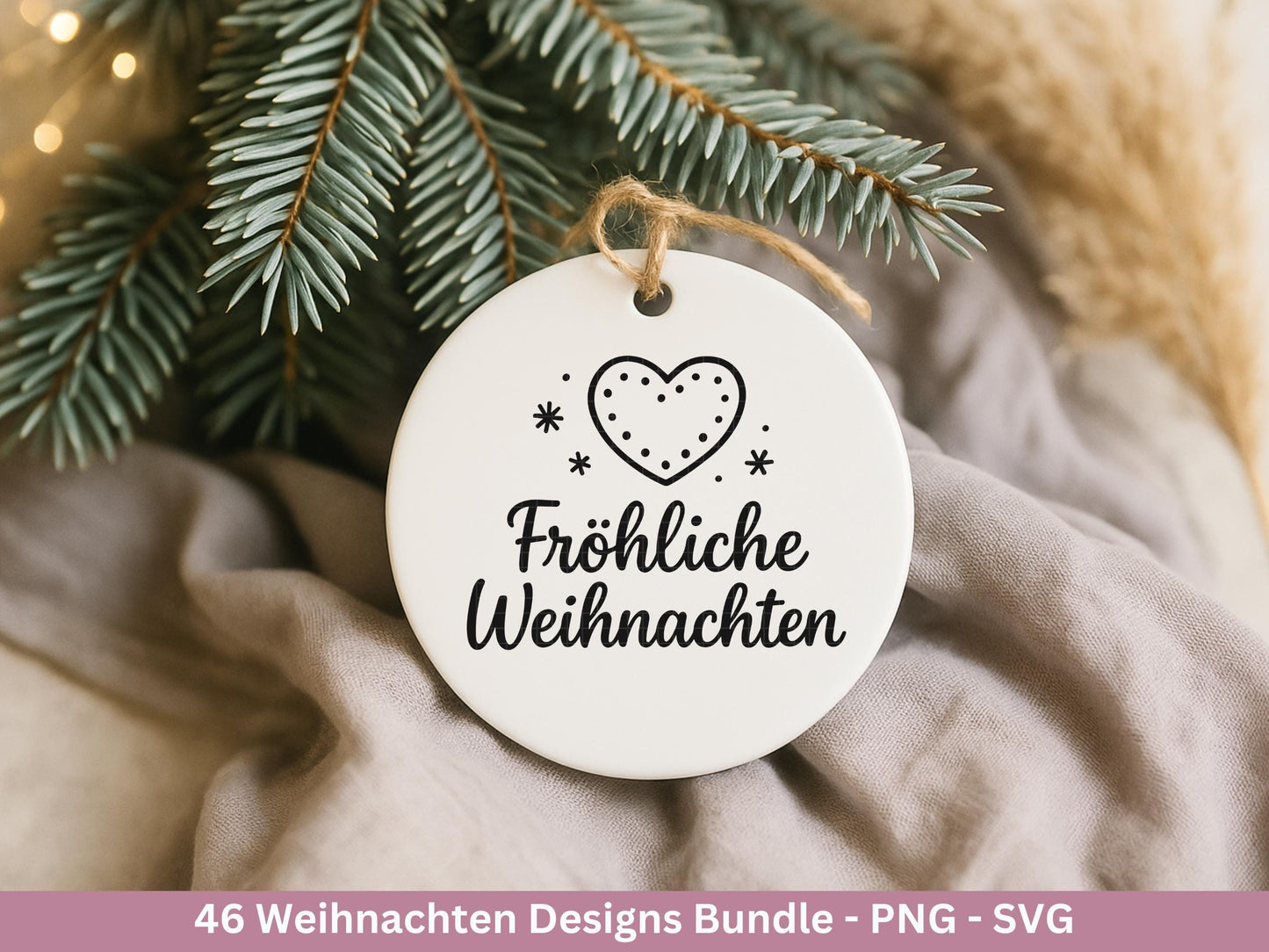 Weihnachten Sprüche Bundle – Plotterdatei & Digistamp – Laserdatei SVG PNG – Weihnachts Sprüche und Plätzchenmotive – Cricut Silhouette DIY
