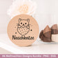Weihnachten Sprüche Bundle – Plotterdatei & Digistamp – Laserdatei SVG PNG – Weihnachts Sprüche und Plätzchenmotive – Cricut Silhouette DIY
