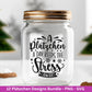 Plotterdatei & Laserdatei Plätzchen Sprüche – SVG PNG – Weihnachten Backen Kekse – Etiketten Deko Keksglas – Geschenkidee Cricut Silhouette