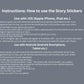 180 Fitness Sticker PNG – Instagram Story | Sport, Gym, Motivation | Basic Deutsch Sprüche | Insta Stories & Reels | Alltag | Good Vibes