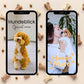 Instagram Story Sticker Hunde Bundle – 180 Daily Hunde Sticker PNG – Alltag Sprüche Illustrationen – Social Media Insta Highlight Icons Blog