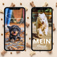 Instagram Story Sticker Hunde Bundle – 180 Daily Hunde Sticker PNG – Alltag Sprüche Illustrationen – Social Media Insta Highlight Icons Blog