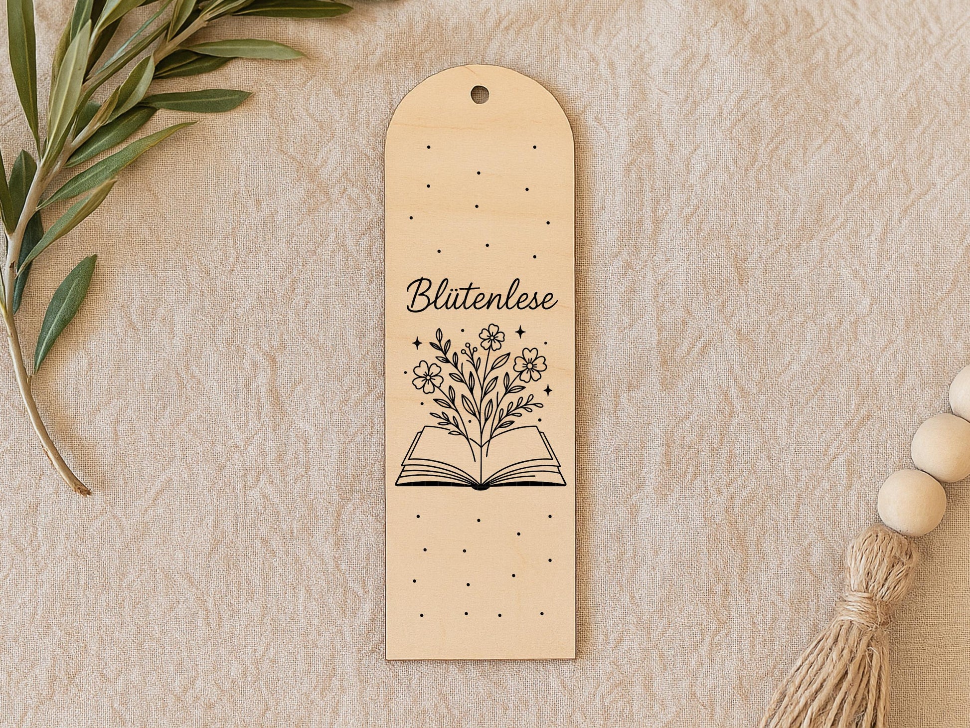 Lesezeichen SVG Datei – Laserdatei & Plotterdatei mit Sprüchen – Bücherliebe Zitate für Gravur und Plotten – Geschenkidee für Leseratten