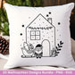 Weihnachten SVG Bundle – Deutsche Plotterdatei & Laserdatei | Frohe-Weihnachten Sprüche, Winter-Deko | PNG SVG | Cricut Silhouette – Diy