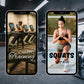 180 Fitness Sticker PNG – Instagram Story | Sport, Gym, Motivation | Basic Deutsch Sprüche | Insta Stories & Reels | Alltag | Good Vibes