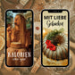 160 Instagram Story Sticker – Glühwein & Backen | Advent | Winter | Plätzchen Liebe | Deutsche Sprüche | Daily Basics | Weihnachten PNG