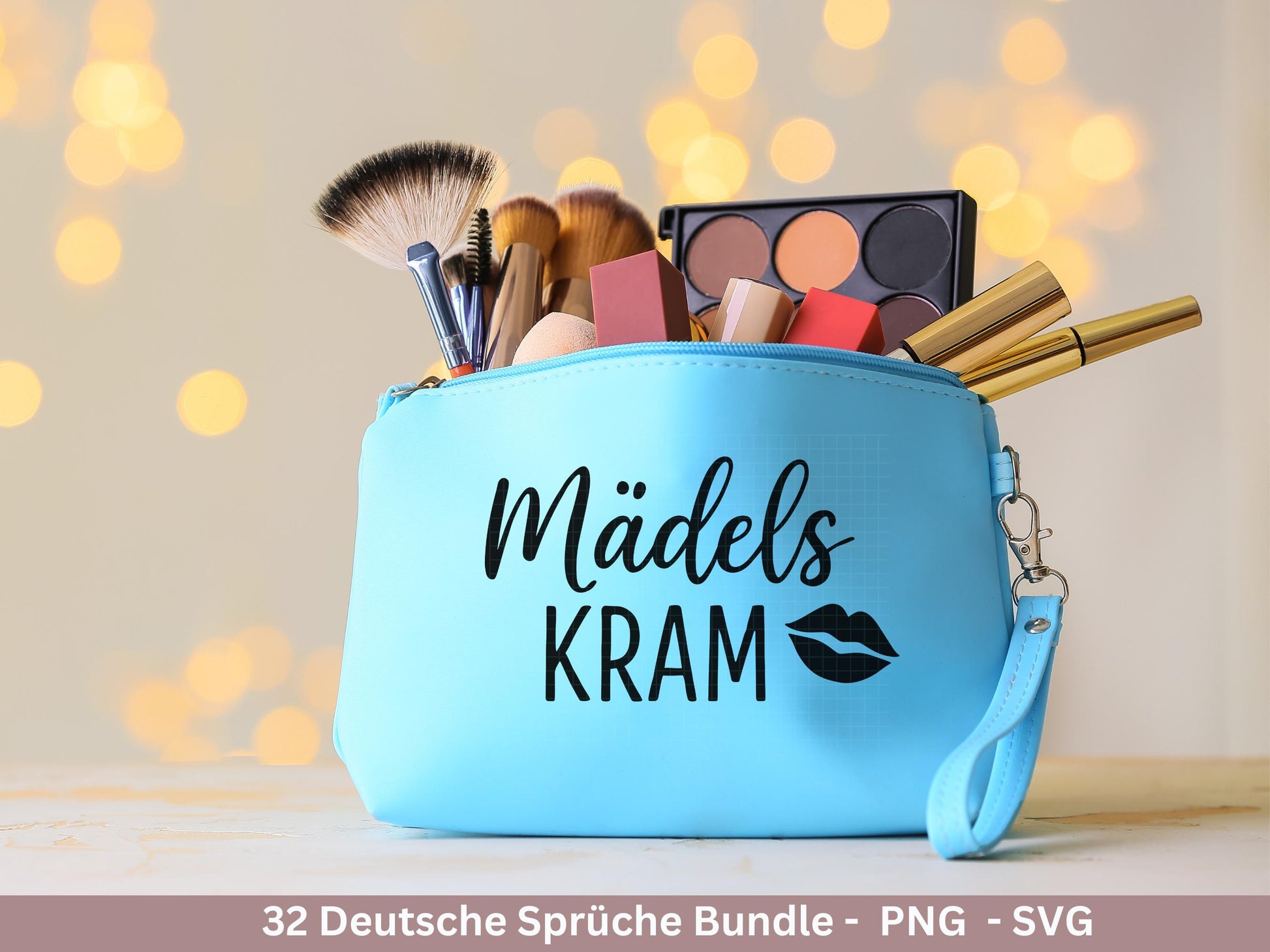 Deutsche Sprüche für Beutel SVG – Taschensprüche Bundle | Plotterdatei & Laserdatei | Jutetasche plotten | Lustige Sprüche Cricut Silhouette
