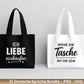 Lustige Shopping Sprüche SVG – Plotterdatei für Beutel, Tassen & Geschenke | Deutsche Zitate Bundle | Geschenkidee | Cricut Silhouette