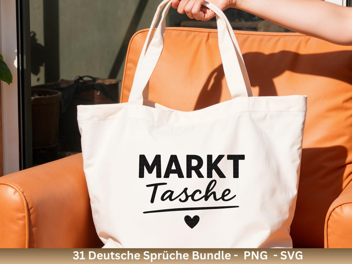 Lustige Shopping Sprüche SVG – Plotterdatei für Beutel, Tassen & Geschenke | Deutsche Zitate Bundle | Geschenkidee | Cricut Silhouette