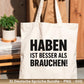 Lustige Shopping Sprüche SVG – Plotterdatei für Beutel, Tassen & Geschenke | Deutsche Zitate Bundle | Geschenkidee | Cricut Silhouette