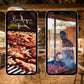 220 Food Story Sticker – Essen, Sushi, Pizza, Grillen , Aperol , Wein Instagram PNG | Deutsche Sprüche | Foodlover | Alltag & Fitness Basics