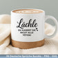 Lustige Deutsche Sprüche SVG – Beutel Sprüche Bundle | Plotterdatei | Laserdatei | Witzige Zitate für Tasse & Jutetasche | Cricut Silhouette