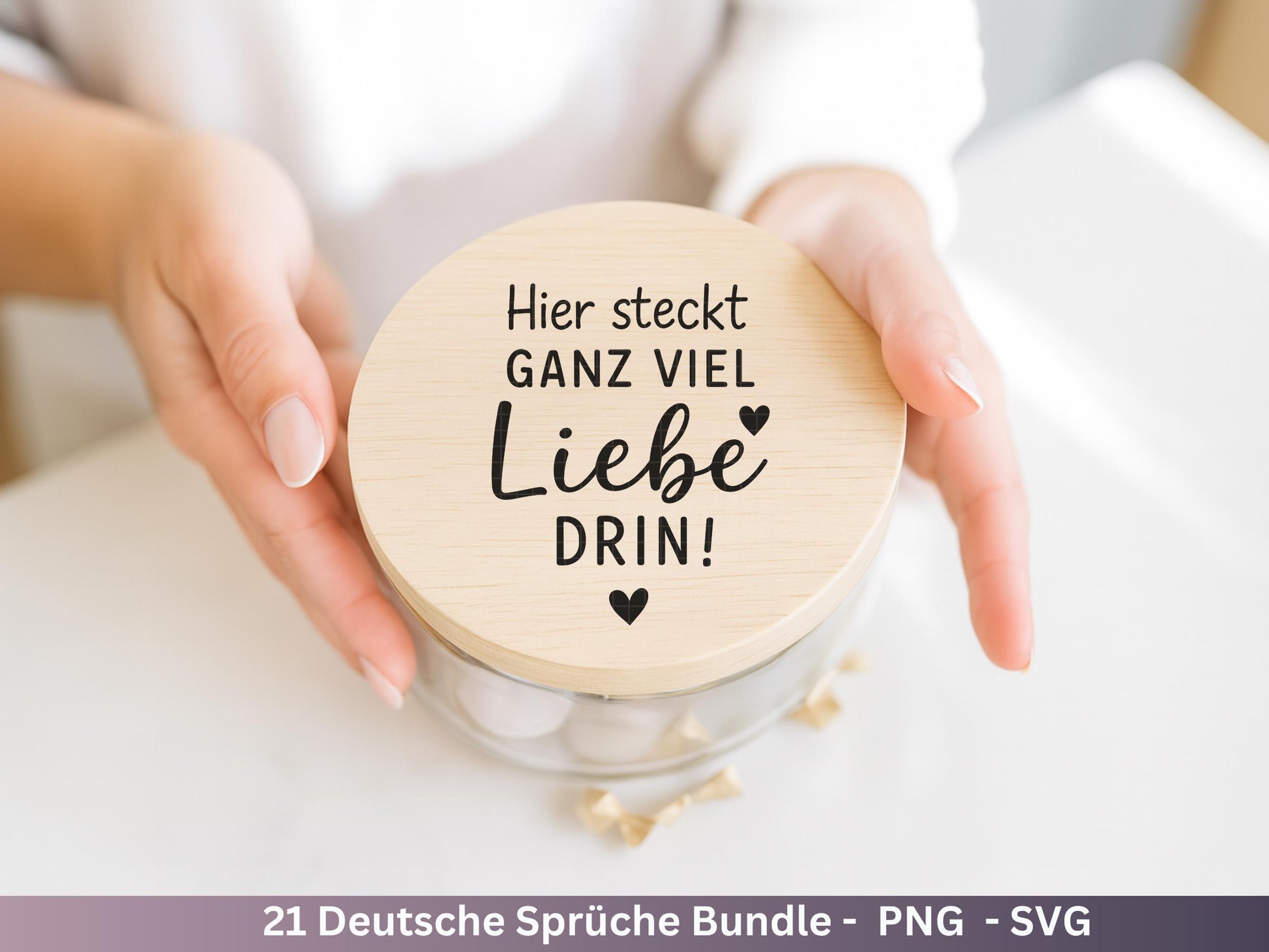 Lustige Deutsche Sprüche SVG – Beutel Sprüche Bundle | Plotterdatei | Laserdatei | Witzige Zitate für Tasse & Jutetasche | Cricut Silhouette