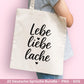 Sprüche SVG Bundle – Plotterdatei & Laserdatei | Positive Deutsche Zitate | Danke | Beste Freundin | Geschenkidee | Cricut Silhouette
