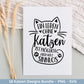 Katzen SVG Bundle – Plotterdatei & Laserdatei | Katzen Sprüche | Katzenliebe Designs | Cricut Silhouette | Katzen Mama | Geschenkidee Katze