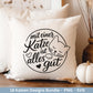 Katzen SVG Bundle – Plotterdatei & Laserdatei | Katzen Sprüche | Katzenliebe Designs | Cricut Silhouette | Katzen Mama | Geschenkidee Katze