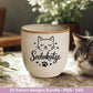 Katzen SVG Bundle – Plotterdatei & Laserdatei | Katzen Sprüche | Katzenliebe Designs | Cricut Silhouette | Katzen Mama | Geschenkidee Katze